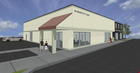 2243 Division Ave S - Grand Rapids