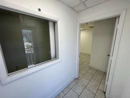 Preview of commercial space at 9753 NW 91st Court