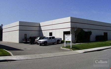 Preview of Industrial space for Sale at 6918 Sierra Ct Bldg 2