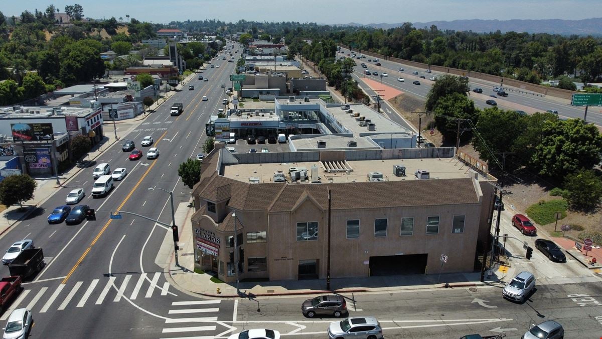 Ventura Retail