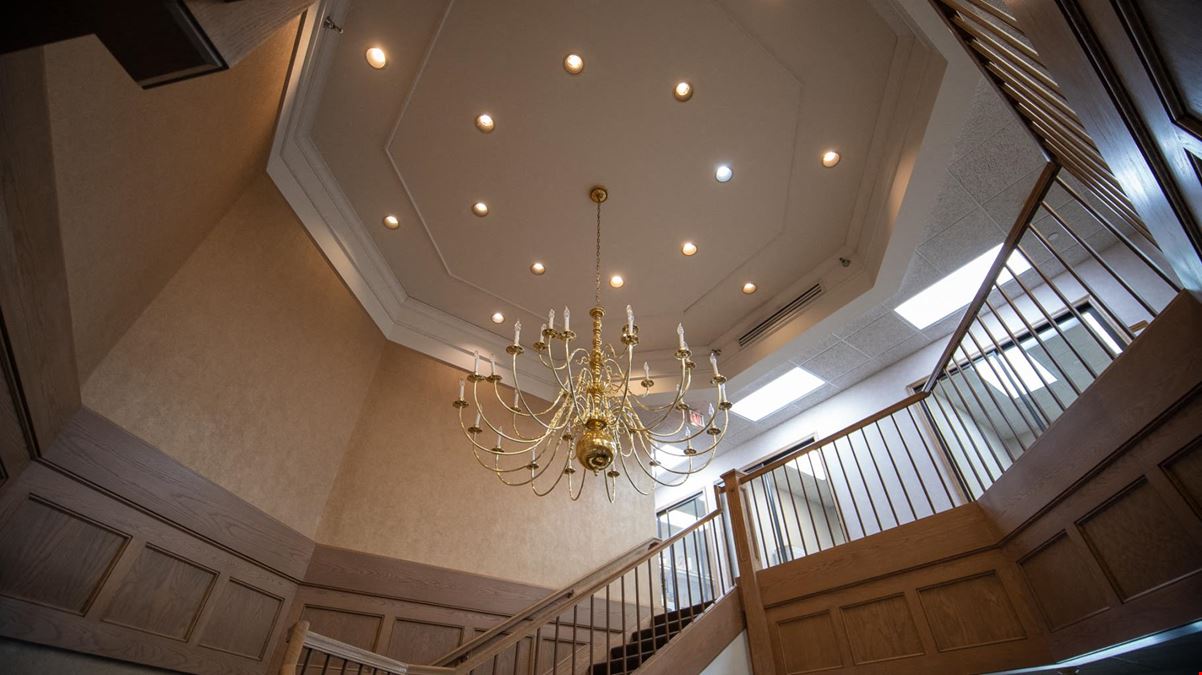 Elton Hills Professional Center