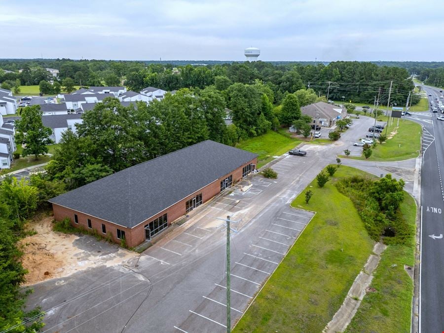 Medical / General Office Building