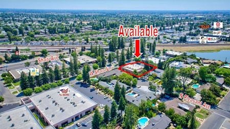 Preview of Office space for Sale at 2600 W Shaw Ln