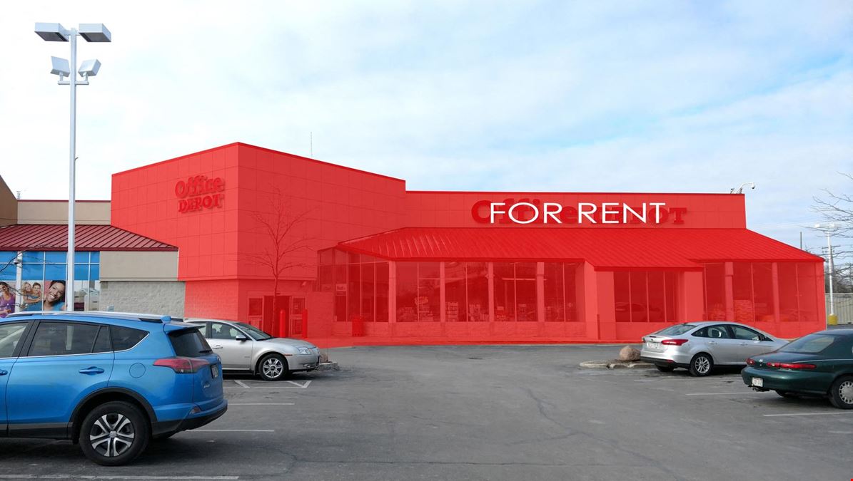 320-362 and 370-380 E Capitol Dr