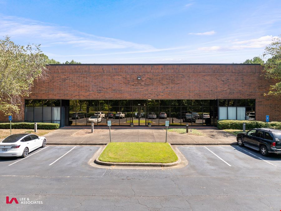 3025 Northwoods Parkway