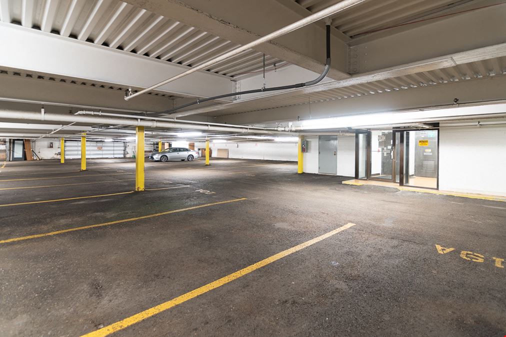 Ridgebrook Plaza