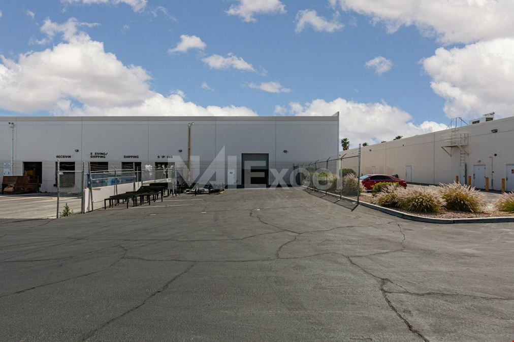6435 Sunset Corporate Dr
