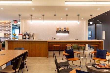 Preview of Coworking space for Rent at 401 East Jackson Street, Suite 3300