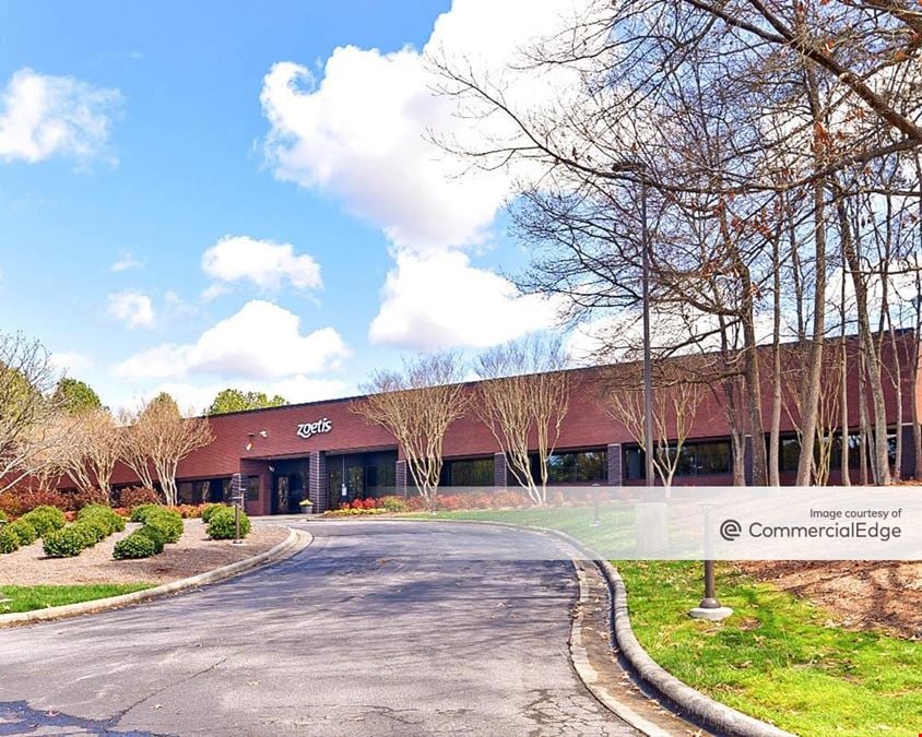 1030 & 1040 Swabia Court