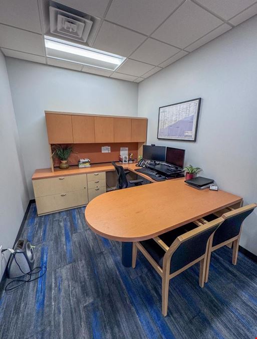 1610 14th St NW - Office Space For Lease