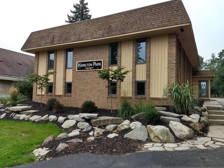 Preview of Office space for Rent at 1749 Hamilton Rd