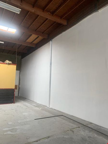 Preview of Industrial space for Rent at 1519 W. 139th st