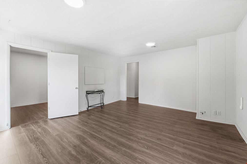 630 S. Buffalo St Suite #4