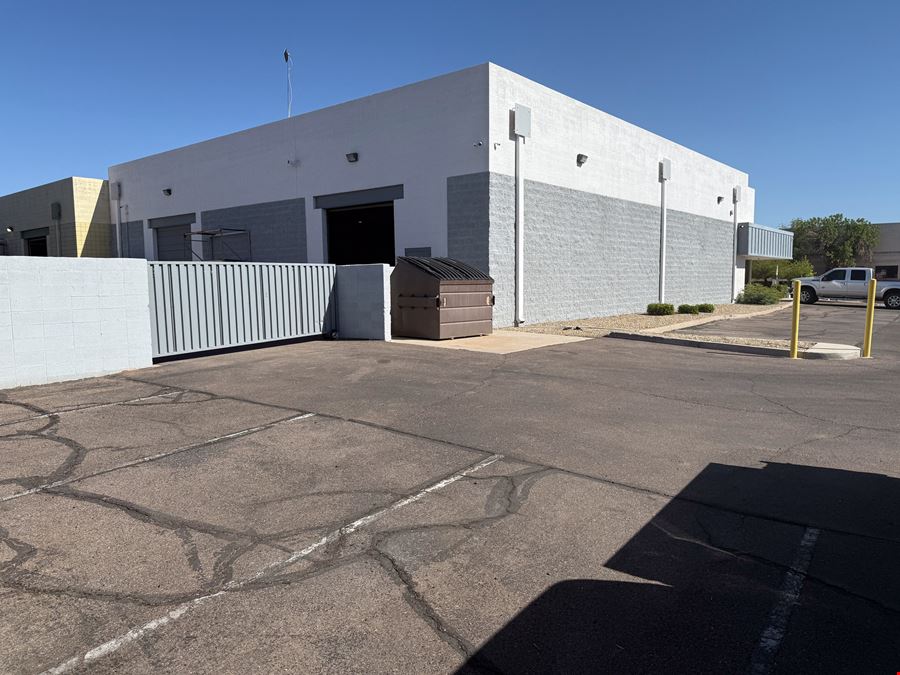 1325 W Harwell Rd