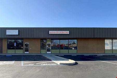 Preview of Retail space for Rent at 5769 North First Street Avenue