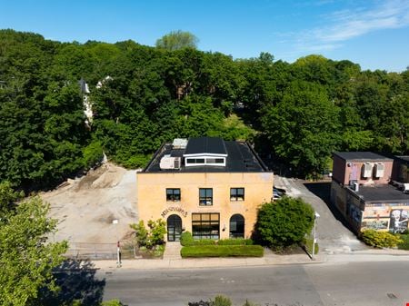 Preview of Office space for Sale at 103 Terrace Street