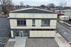 2495 Elmwood Avenue
