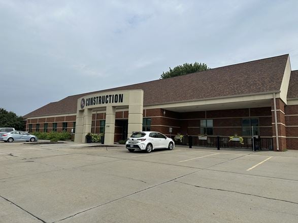 Preview of Office space for Rent at 2700 Fletcher Ave