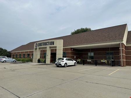 Preview of Office space for Rent at 2700 Fletcher Ave
