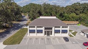 Parkhill Office Suites II