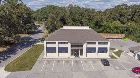 Preview of Office space for Rent at 2920 Edgewood Circle