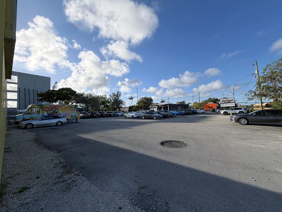 FTL Mixed-Use Opportunity - INFILL Assemblage