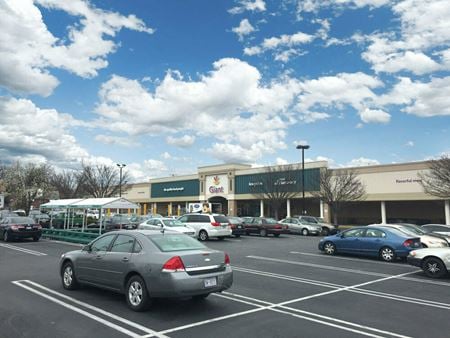 Preview of Retail space for Rent at 5735-5815 Eastern Ave