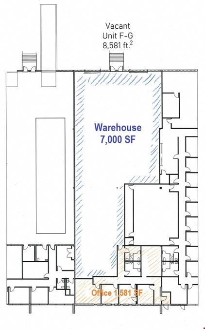 Gunter Industrial Park