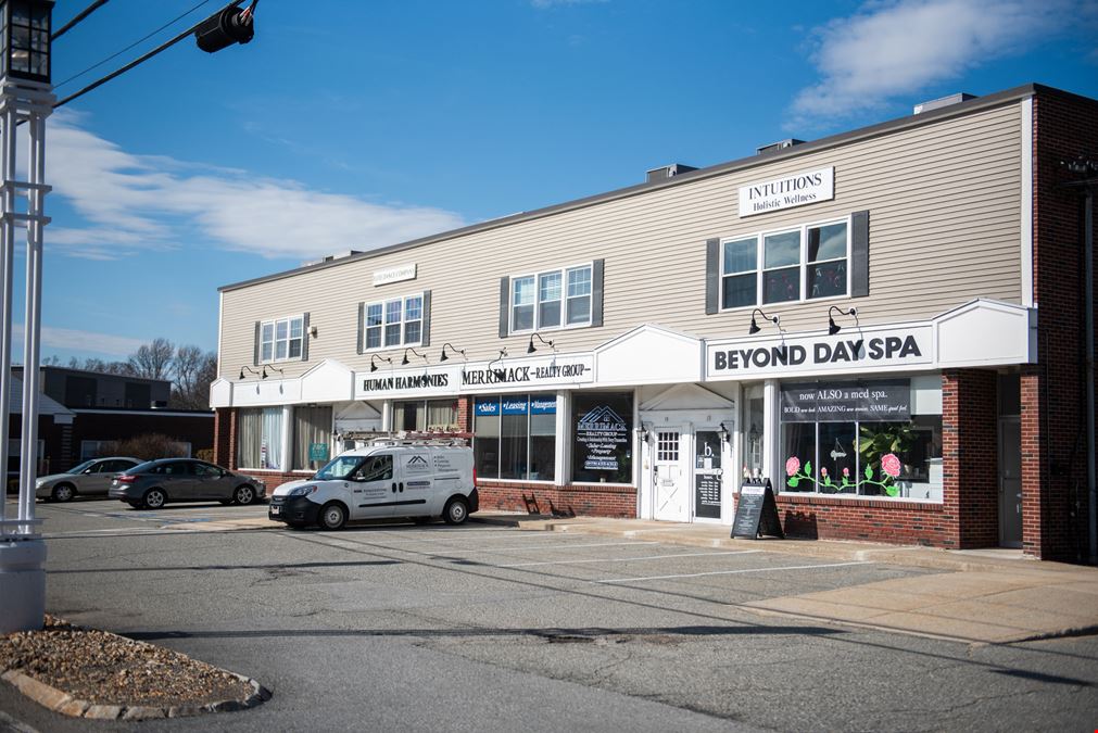 Chelmsford Retail Portfolio