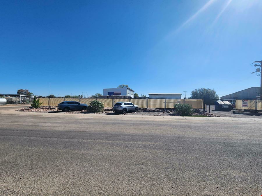 230 E Coolidge Ave