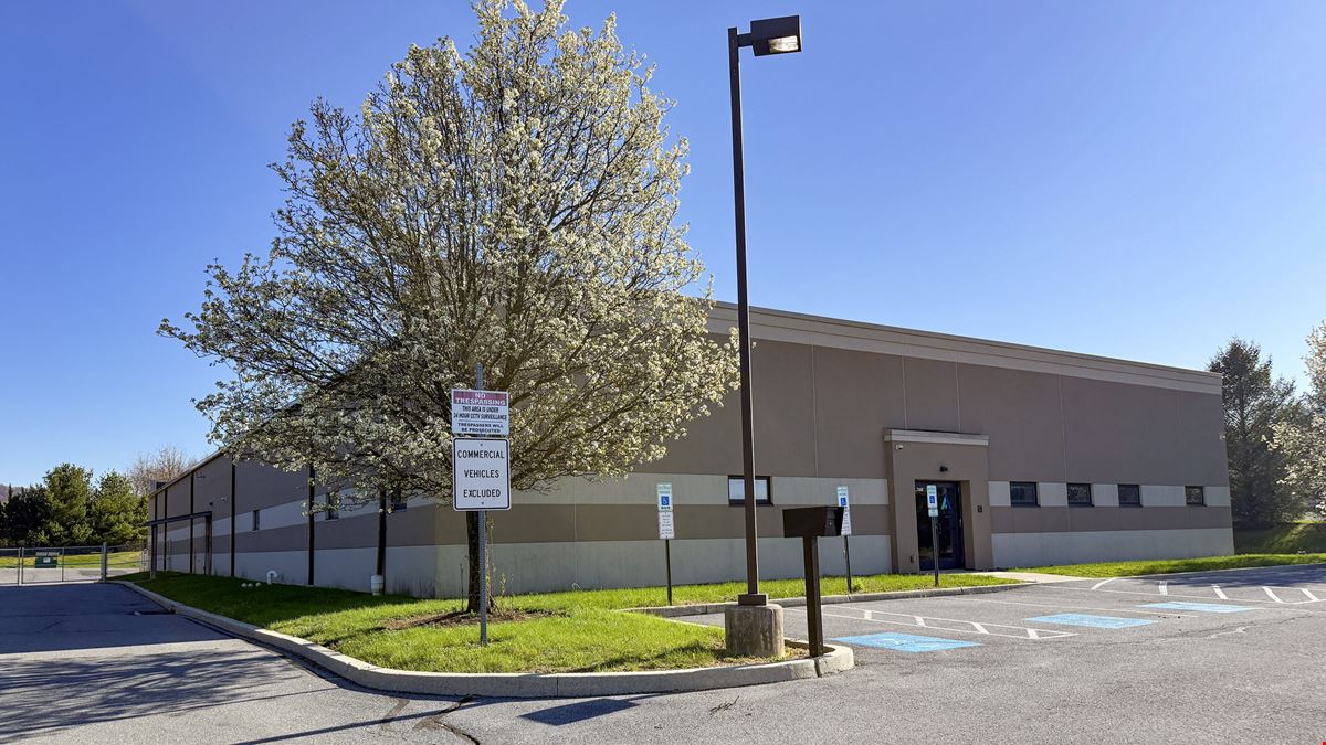 7448 Industrial Park Way