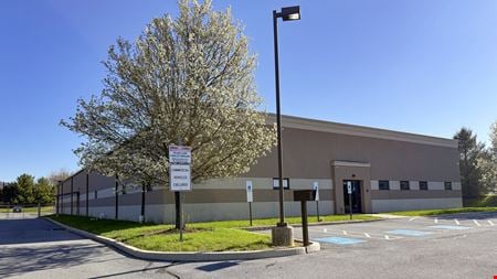 Preview of Industrial space for Rent at 7448 Industrial Park Way