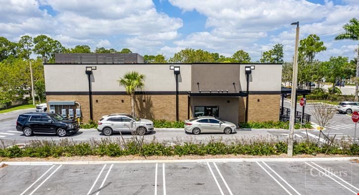 Brand New Starbucks 10-Yr. Lease | 132,834 Residents in Trade Area