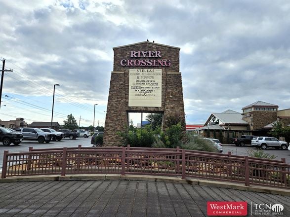 Preview of Retail space for Rent at 6023 82nd St 
