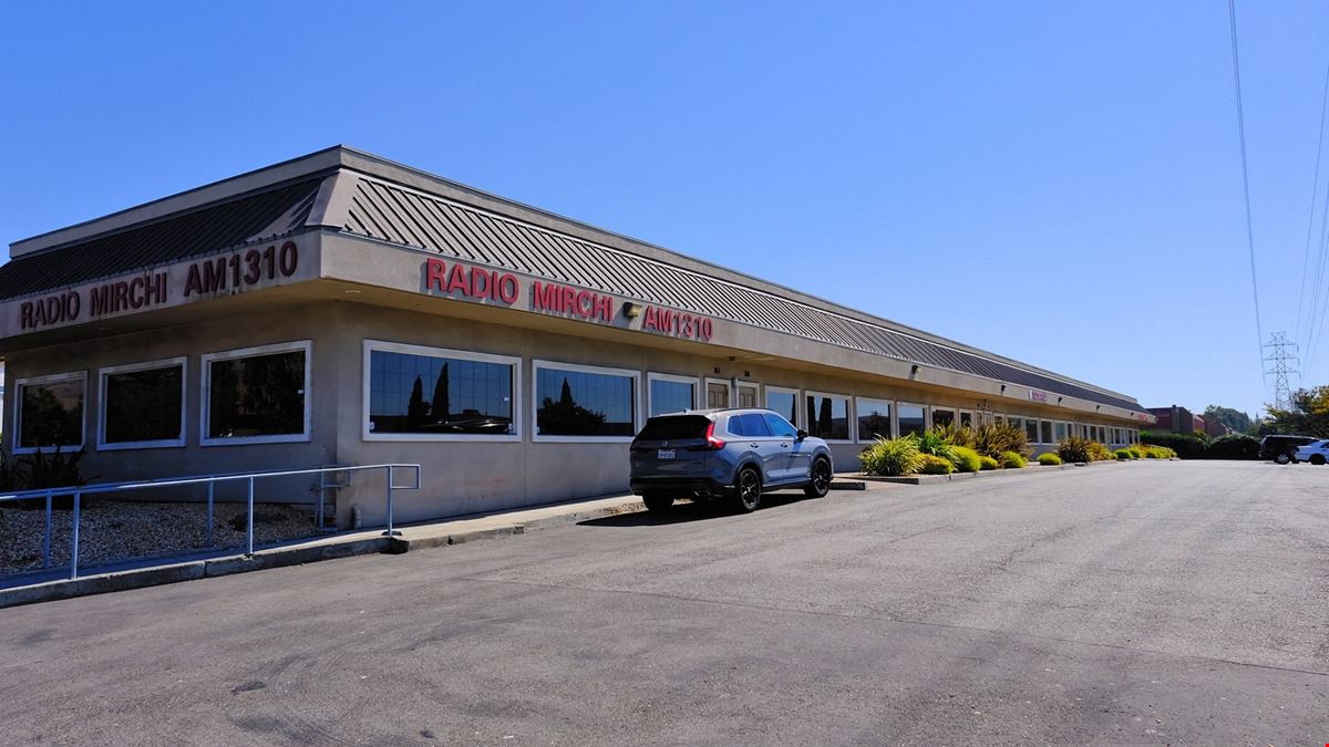 The Swanson Building