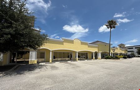 Preview of Office space for Rent at 1435 N. US Highway 1