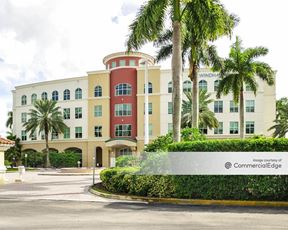8550 NW 33rd Street