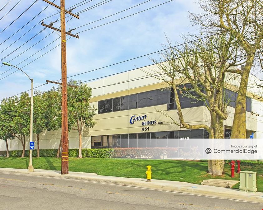 451 Cota St.