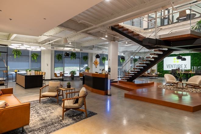Preview of Office space for Rent at 306 South New Street