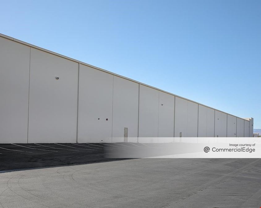 Prologis Sunrise Industrial Park - Building 5