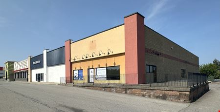 Preview of Retail space for Rent at 601 Troy Schenectady Rd