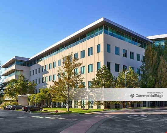 Preview of Office space for Rent at 1001 Highlands Plaza Drive West