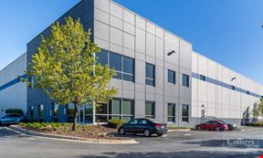 32,477 SF Available for Lease in Elk Grove Village