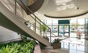 North Pointe Technology Centre