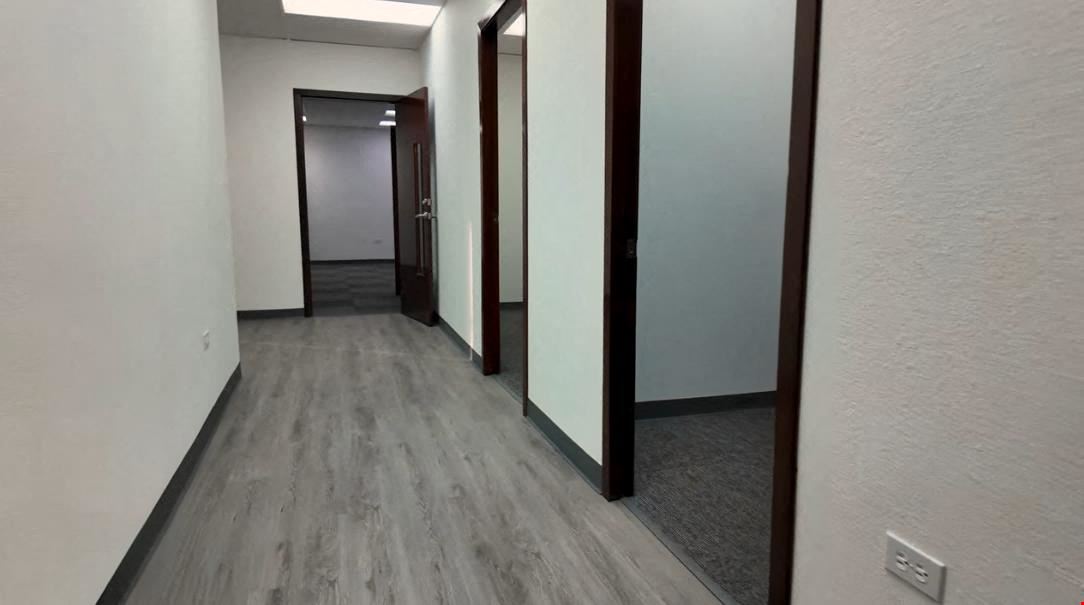 Commercial Space 202 @ Loiza St. Madrid Condominium - For Sale or Lease