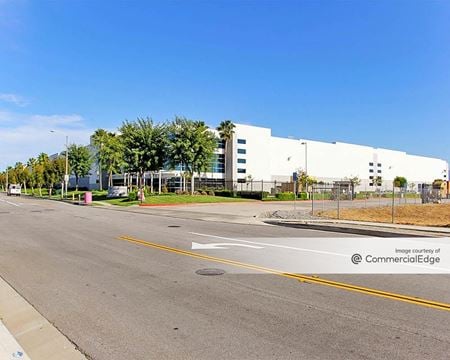 Preview of commercial space at 6711 Bickmore Ave.