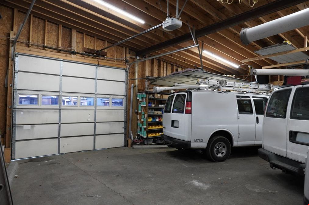 Flex Warehouse/Office For Sale Near Churchill Downs