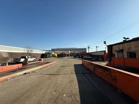 Preview of commercial space at 217 Poinier Street
