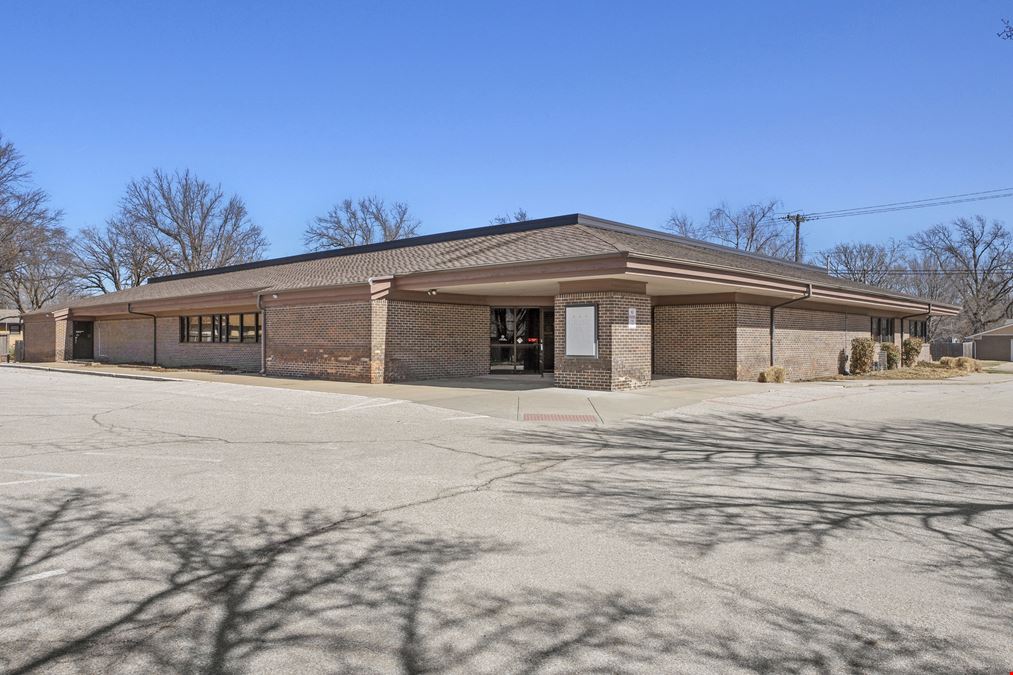 Normandy West Professional Office Building