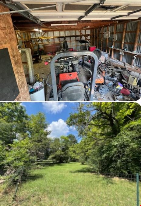 Richmond Rd Commercial/Residential Opportunity